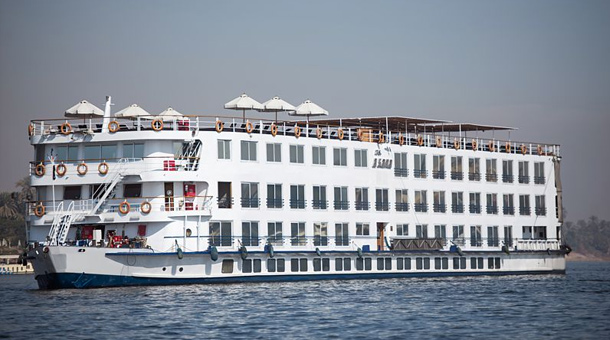 Motonaves Ofertas Dynamic Tours