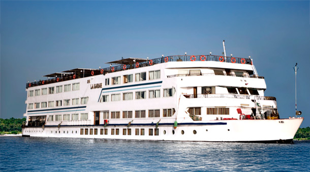 Motonaves Ofertas Dynamic Tours