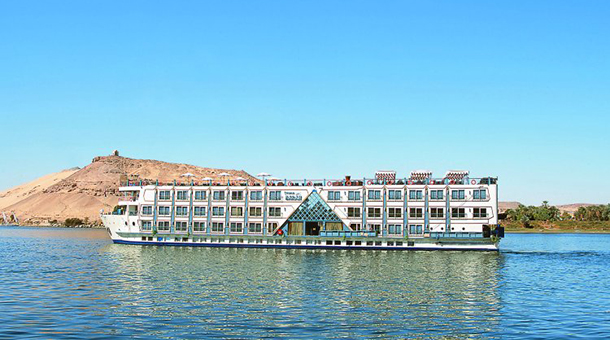 Motonaves Ofertas Dynamic Tours