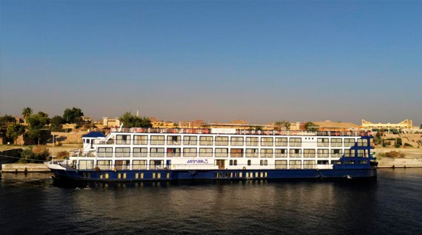 Motonaves Ofertas Dynamic Tours