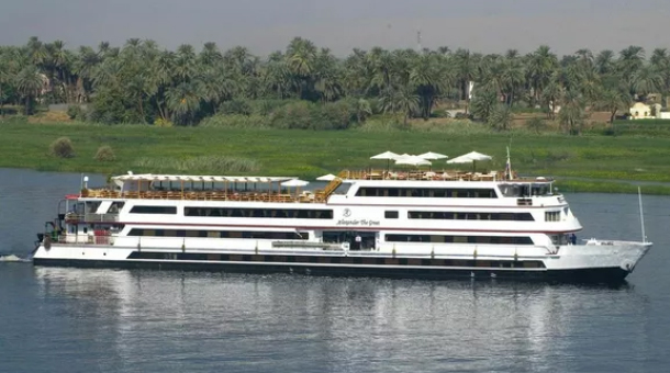 Motonaves Ofertas Dynamic Tours