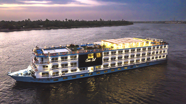 Motonaves Ofertas Dynamic Tours