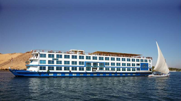 Motonaves Ofertas Dynamic Tours