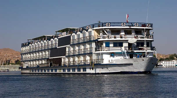 Motonaves Ofertas Dynamic Tours