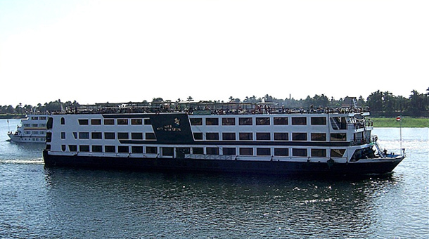 Motonaves Ofertas Dynamic Tours