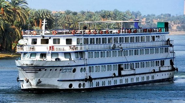 Motonaves Ofertas Dynamic Tours