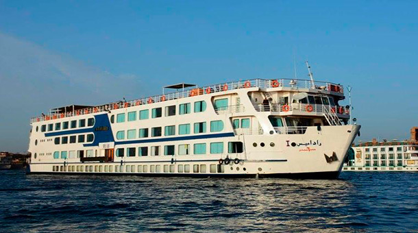 Motonaves Ofertas Dynamic Tours