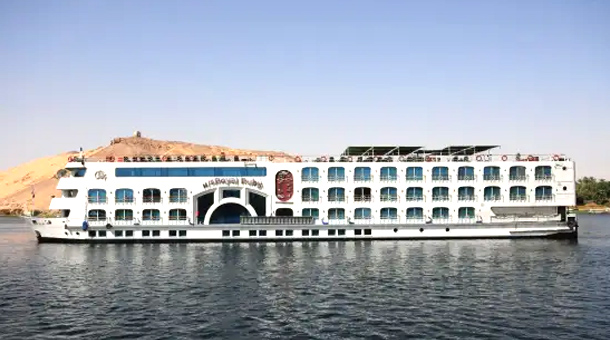 Motonaves Ofertas Dynamic Tours