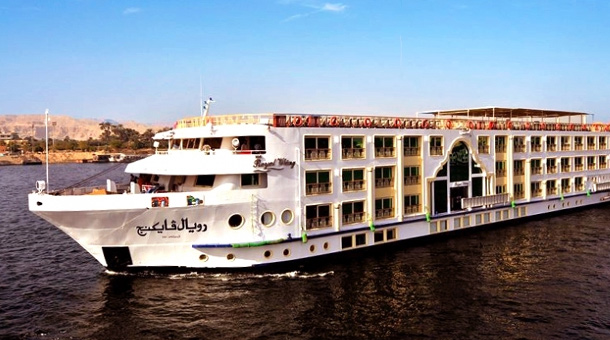 Motonaves Ofertas Dynamic Tours