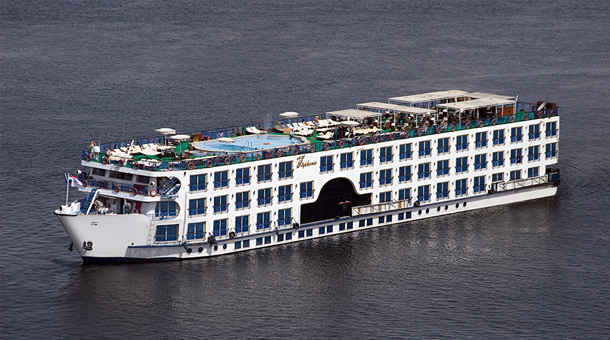 Motonaves Ofertas Dynamic Tours