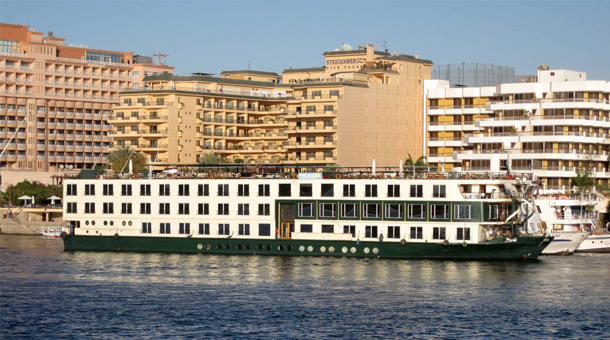 Motonaves Ofertas Dynamic Tours