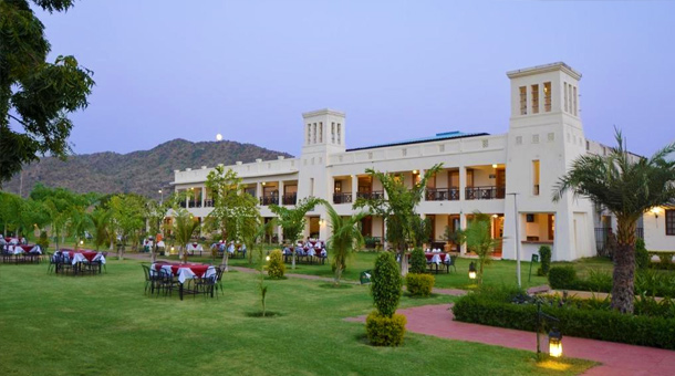 Hoteles Ofertas Dynamic Tours