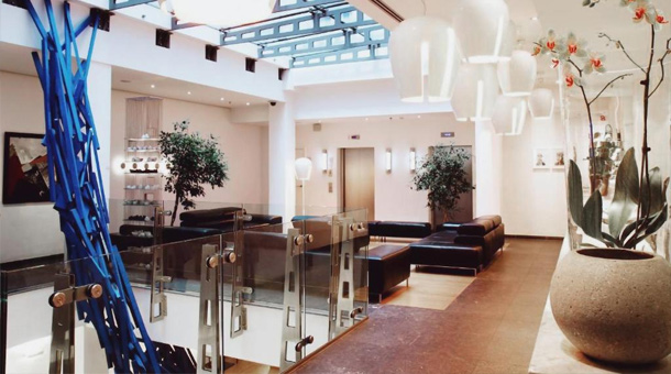 Hoteles Ofertas Dynamic Tours