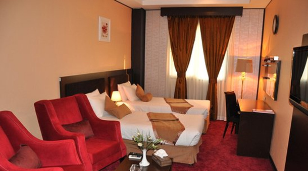 Hoteles Ofertas Dynamic Tours