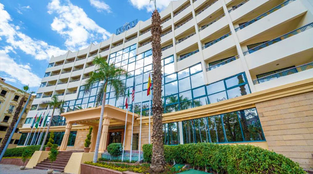 Hoteles Ofertas Dynamic Tours