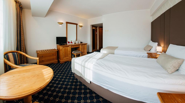 Hoteles Ofertas Dynamic Tours