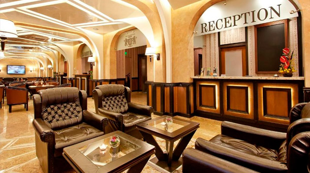 Hoteles Ofertas Dynamic Tours