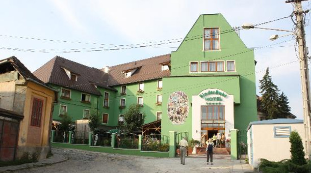 Hoteles Ofertas Dynamic Tours