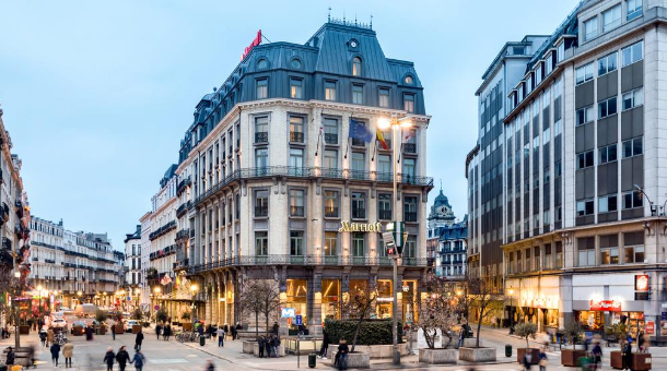 Hoteles Ofertas Dynamic Tours