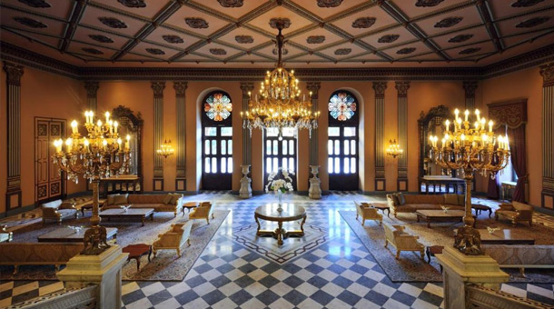 Hoteles Ofertas Dynamic Tours