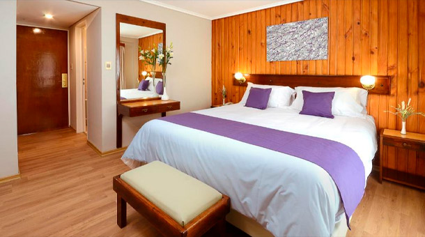 Hoteles Ofertas Dynamic Tours