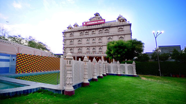 Hoteles Ofertas Dynamic Tours