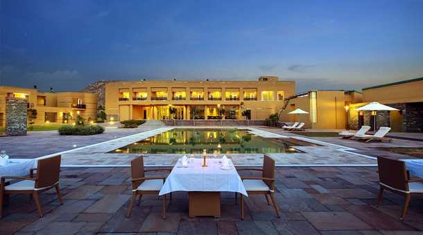 Hoteles Ofertas Dynamic Tours