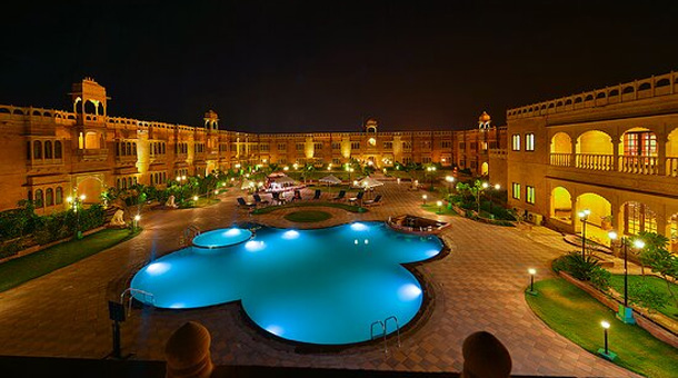 Hoteles Ofertas Dynamic Tours