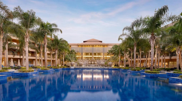 Hoteles Ofertas Dynamic Tours