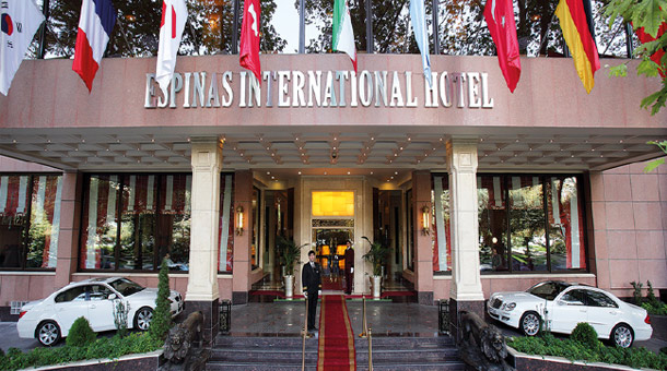 Hoteles Ofertas Dynamic Tours