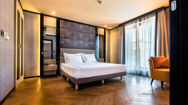 Hoteles Ofertas Dynamic Tours