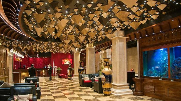 Hoteles Ofertas Dynamic Tours