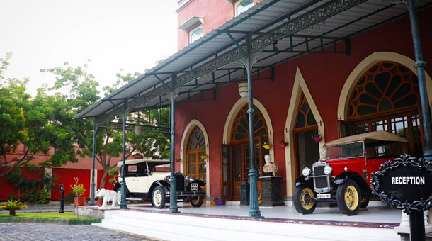 Hoteles Ofertas Dynamic Tours