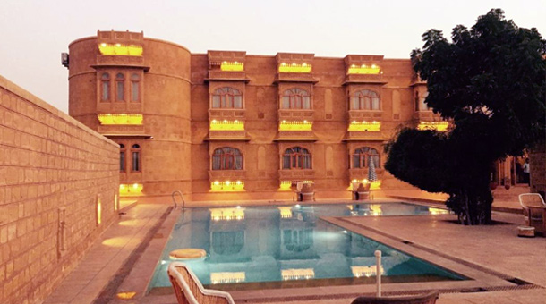 Hoteles Ofertas Dynamic Tours