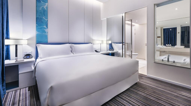 Hoteles Ofertas Dynamic Tours