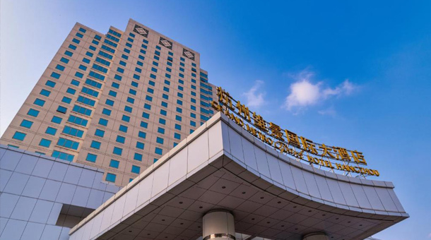 Hoteles Ofertas Dynamic Tours