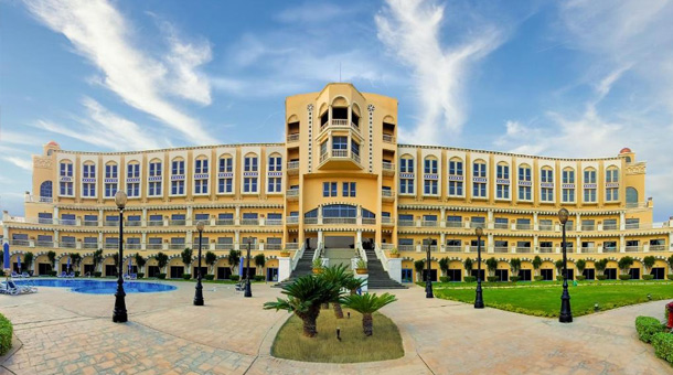 Hoteles Ofertas Dynamic Tours