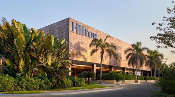 Hoteles Ofertas Dynamic Tours