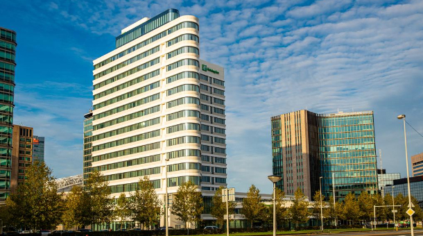 Hoteles Ofertas Dynamic Tours