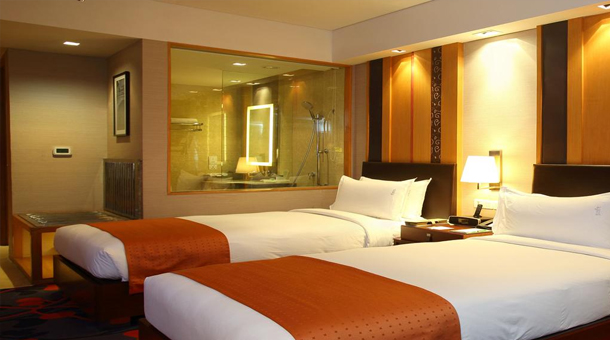 Hoteles Ofertas Dynamic Tours