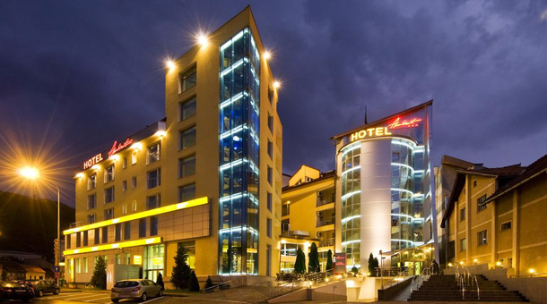 Hoteles Ofertas Dynamic Tours