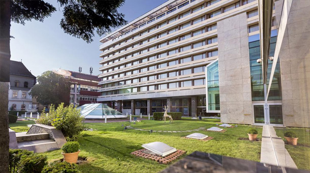 Hoteles Ofertas Dynamic Tours