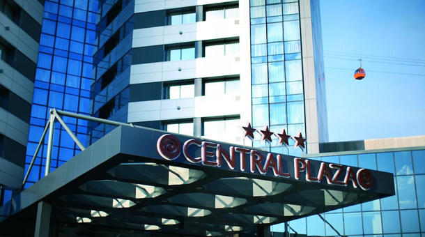 Hoteles Ofertas Dynamic Tours