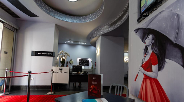 Hoteles Ofertas Dynamic Tours