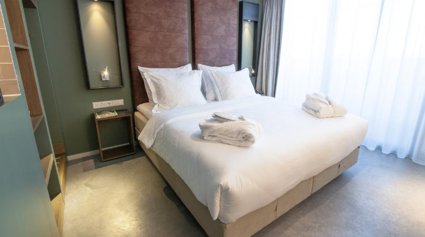 Hoteles Ofertas Dynamic Tours