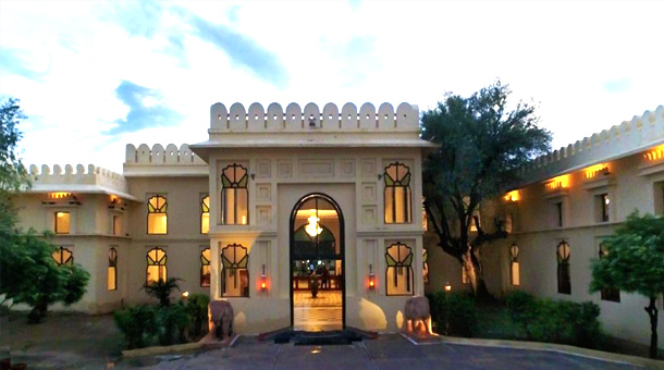 Hoteles Ofertas Dynamic Tours