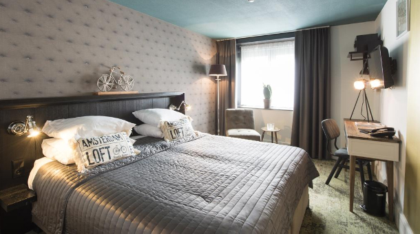 Hoteles Ofertas Dynamic Tours