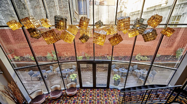 Hoteles Ofertas Dynamic Tours