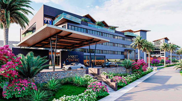 Hoteles Ofertas Dynamic Tours