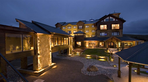 Hoteles Ofertas Dynamic Tours